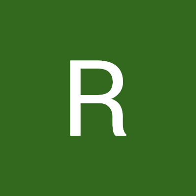 RupeRudy Profile Picture