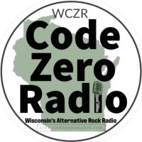 Code Zero Radio(@CodeZeroRadio) 's Twitter Profile Photo