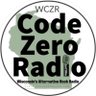 CodeZeroRadio's profile picture. New Rock for New Radio