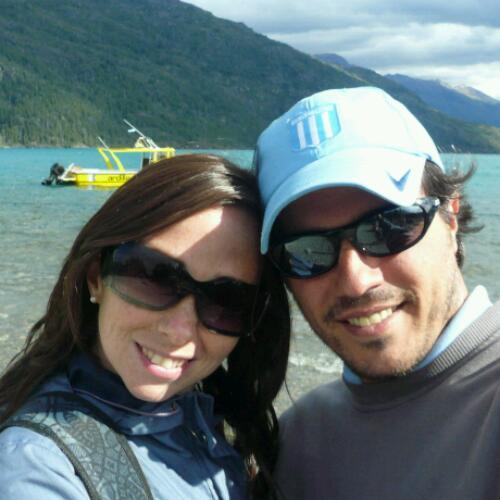 tanobasavilbaso's profile picture. orgulloso de la familia que tengo