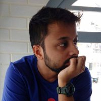 Dheeraj Pandey (@dheerajpandey_) 's Twitter Profile