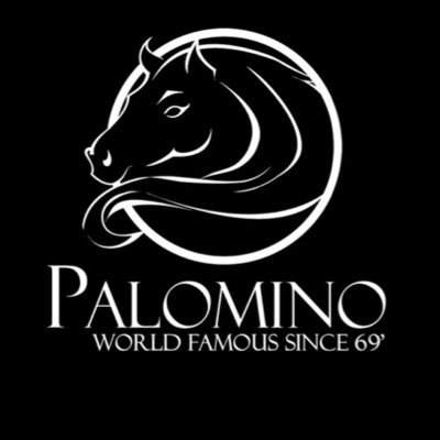 The Official twitter page of The Palomino Club! We are the only fully nude strip club in Las Vegas that serves alcohol.
https://t.co/QdsVR81mwe