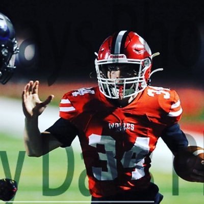 Niles West HS 2024 | Football/Basketball | 6’2, 190ILB RB/SG | 2-Time CCL All Conference (Football)
Phone Number: 847-971-6580, Email: joeypantazis26@gmail.com