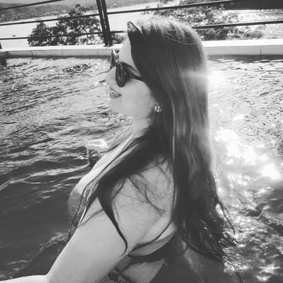 MelWitron's profile picture. Pizza Lover • Lana del Rey Fan  • Regia 🇲🇽♡