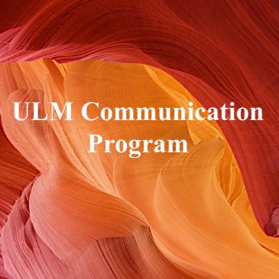 UlmComm's profile picture. 