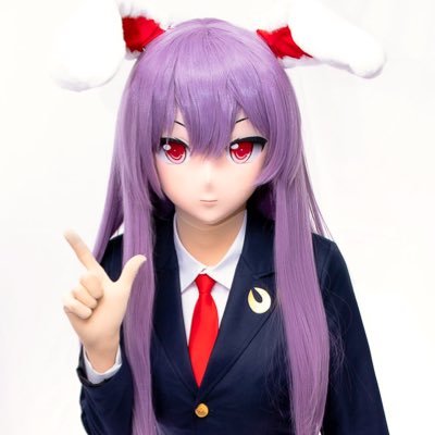 kigu110104's profile picture. 着ぐるみ。お面作る人。気楽に自由に。