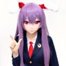 kigu110104's profile picture. 着ぐるみ。お面作る人。気楽に自由に。