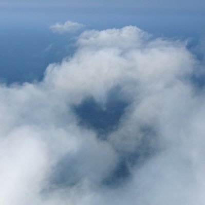 cloudgallery.ethさんのプロフィール画像