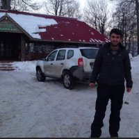 h.karagöz (@krgzhn) 's Twitter Profile