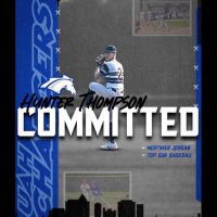 Hunter Thompson (@huntert_24) 's Twitter Profile