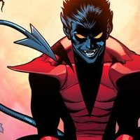 Hourly Nightcrawler (@hourlywagner) 's Twitter Profile Photo