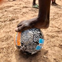 Telling Our Football⚽️ Stories Podcast 🎙🌎🌍 (@tellingour) 's Twitter Profile