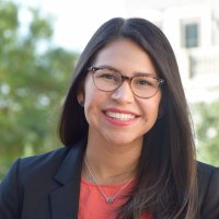 Coda Rayo-Garza, PhD Candidate(@CodaRGarza) 's Twitter Profile Photo