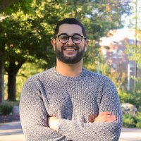 Michael J. Kamal (@michaeljkamal) 's Twitter Profile Photo Michael J. Kamal (@michaeljkamal) 's Twitter Profile Photo