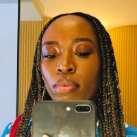 Jenn Nkiru (@nkirunkiru) 's Twitter Profile