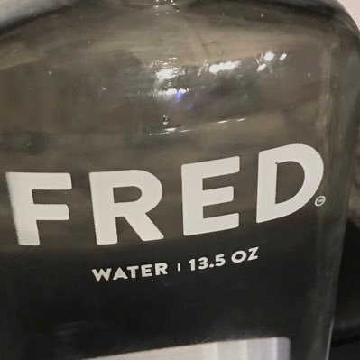 FredHamiltonJr's profile picture. 