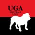 UGA Football Live (@UGAfootballLive) Twitter profile photo