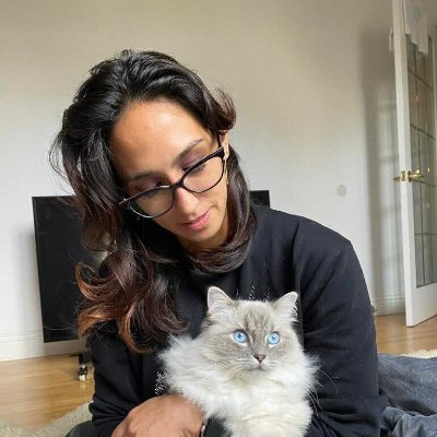 sheilabhardwaj's profile picture. 