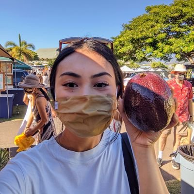 rachaelpoquiz's profile picture. 