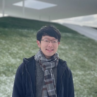 Siliang Li Profile