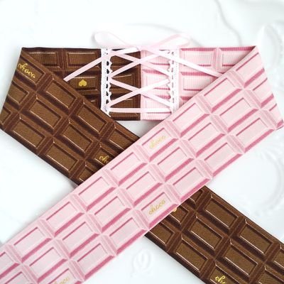 かわいくって、かわってる。他にはない【和洋小物】をハンドメイド § since2019.3.9 § バッスル袴(ティアード、カスケード、ドレープ)、レースアップ・てふてふ・ネコミミ半衿、天使の羽衿など § 画像無断利用アイデア模倣NG §
https://t.co/wLqXNyCqfS
