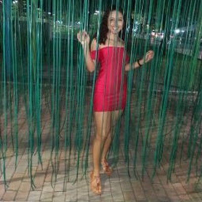 crislane_pascoa's profile picture. Boa vista - RR ❤️
21years 🌟💫 03/11🎉🎊
Escorpiana ♏🦂