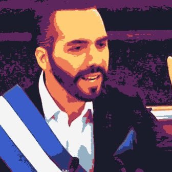 #harmonyone #DefiKingdoms #DaVinciGallery los mejores NFT de el presidente Bukele