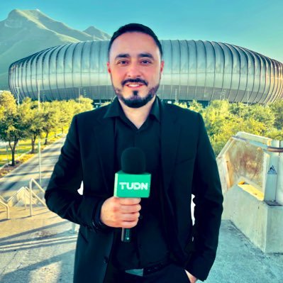 Conductor de #NoticiasYaFrontera para Univisión de SD, Orl, Wash, Boston, Tampa y Tijuana,amante de los deportes y sobretodo de mi Selección! @ponyjimenez1ro