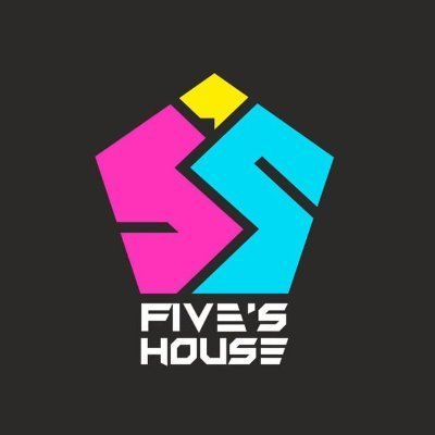 Five.sHouse 🕊️🌏さんのプロフィール画像