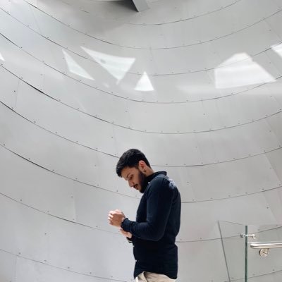 We remain infinitely connected✨| 416/780 | #FreeJaggiNow #KisaanMajdoorEktaZindabaad. Cryptocurrency Enthusiast #BTC