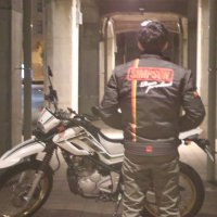 TK I@Ninja400 (@tmame0831) Twitter profile photo