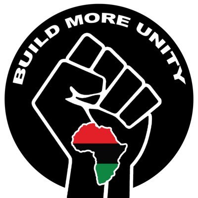 Build More Unity is a Pan African Organization | #FreeEmAll | Occupied Lenape Land | formerly Black Men United | Venmo: BuildMoreUnity