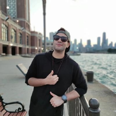 SSBU Player | Game lover | Expertise in Computer Science | Pizza is my true god.