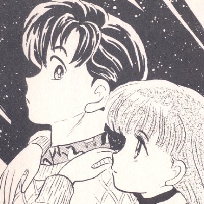 The Twitter account for the #1 source for news and information on the works of Rumiko Takahashi since 1996. Run by Harley Acres & Dylan Acres.