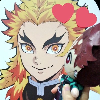 👹滅杏炭、遊戯王GX十万、コナンあむあずコ哀、ガンダム種アスカガ。30↑成人済み腐発言あり。無言フォロー大変失礼します。ヨハンのフィギュアもよろしく!