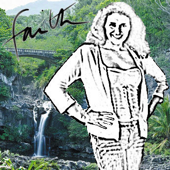 faithyanagi's profile picture. Born to be #Rowdy & Raised on a #Ranch. #Nahiku Keiki #Kipahulu Teenager #Hana #Maui #Hawai‘ʻi #RapReiplinger #FateYanagi #LocalGirlWorld #Farm #Aloha #Faith