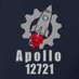 Apollo 12721- Thurston High Robotics (@Apollo12721) Twitter profile photo