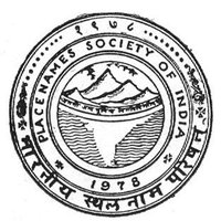 The Place Names Society of India (@pnsi_india) 's Twitter Profile Photo The Place Names Society of India (@pnsi_india) 's Twitter Profile Photo
