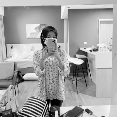 antasya18's profile picture. Don't be afraid to be who you're