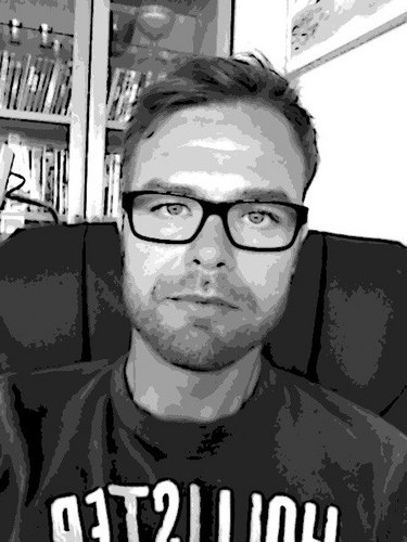 bjornpatrik's profile picture. 