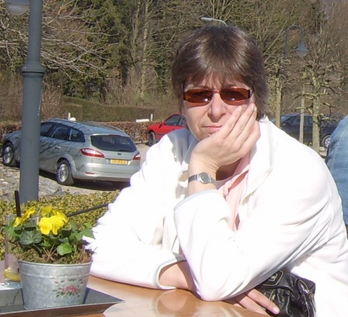 renatevandessel's profile picture. 