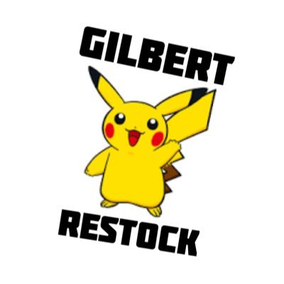 News On All Pokémon Restocks Throughout Gilbert,AZ ‼️