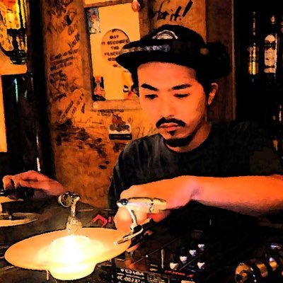 attamege's profile picture. DJ // AgriTribeMusic // Flyer // デザイン&印刷 //《vinyl web store》↓