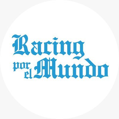 Racing Por El Mundo Profile