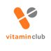 Vitamin Club (@vitaminclubza) Twitter profile photo Vitamin Club (@vitaminclubza) Twitter profile photo