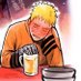 Naruto Uzumaki (@UzumakiSeventh) Twitter profile photo