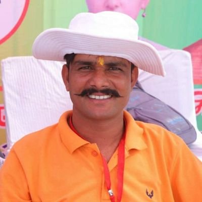 rakeshtomar1380's profile picture. जय हिन्द जय श्री राम