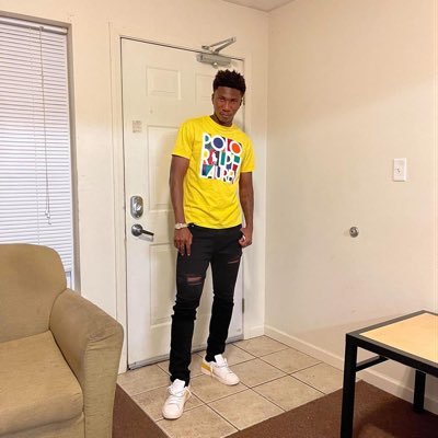 Stokes411's profile picture. Humility 🍃🧘🏾‍♂️ #4 ⚽️💙  SFU men’s soccer ⚽️ 🇺🇸