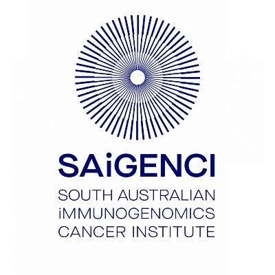 South Australian immunoGENomics Cancer Institute