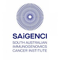 South Australian immunoGENomics Cancer Institute(@SAiGENCI) 's Twitter Profile Photo